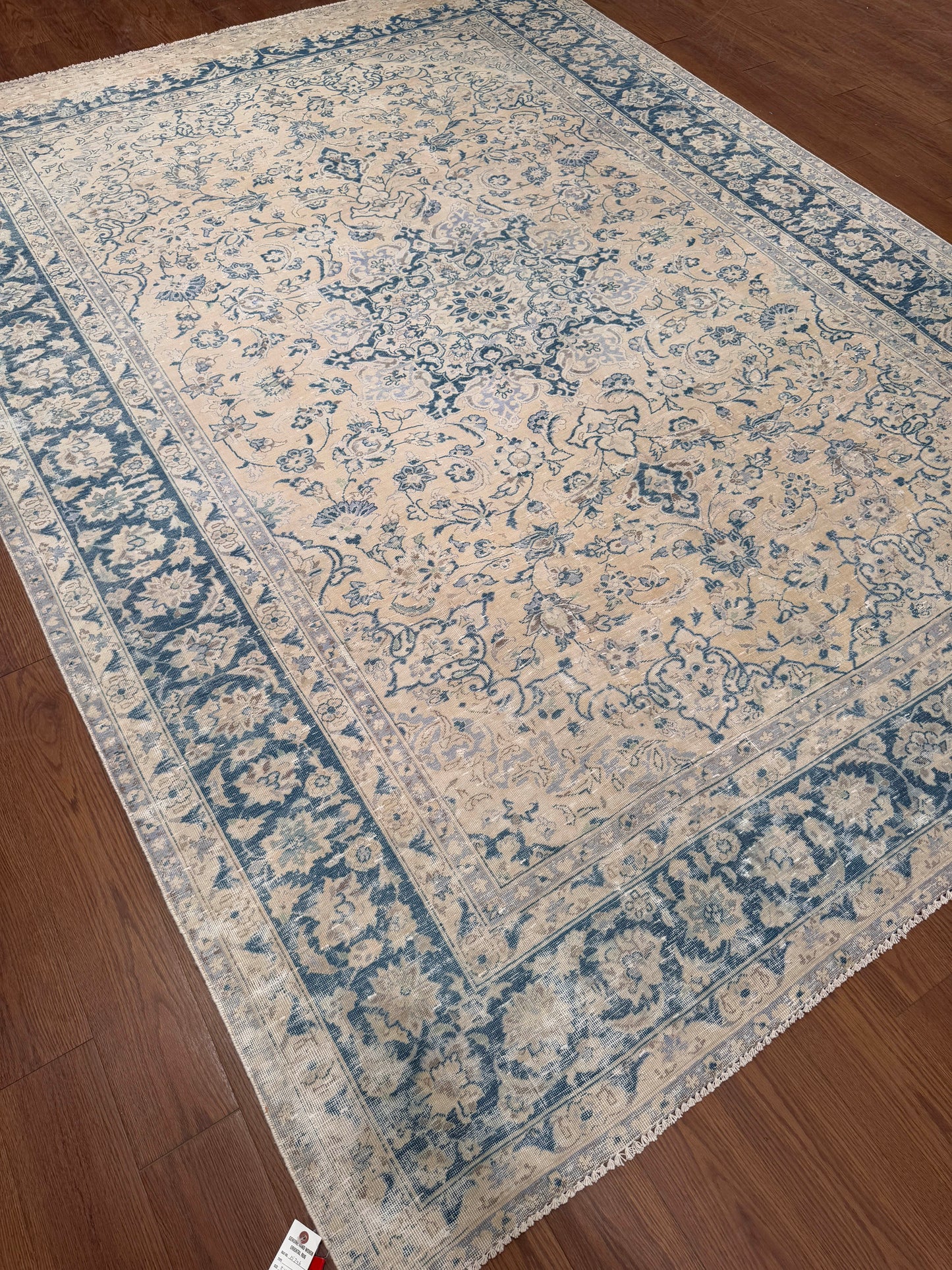 Vintage NJ15746 - 8.1 x 11.9