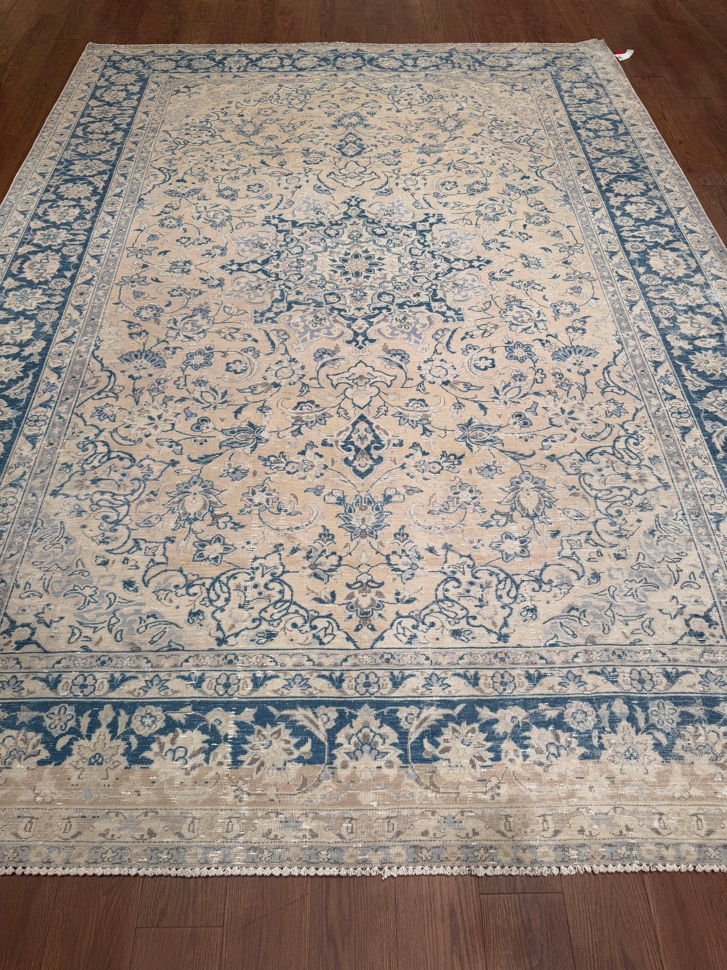 Vintage NJ15746 - 8.1 x 11.9