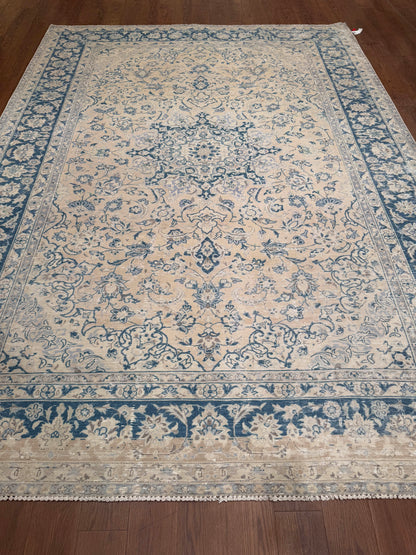 Vintage NJ15746 - 8.1 x 11.9