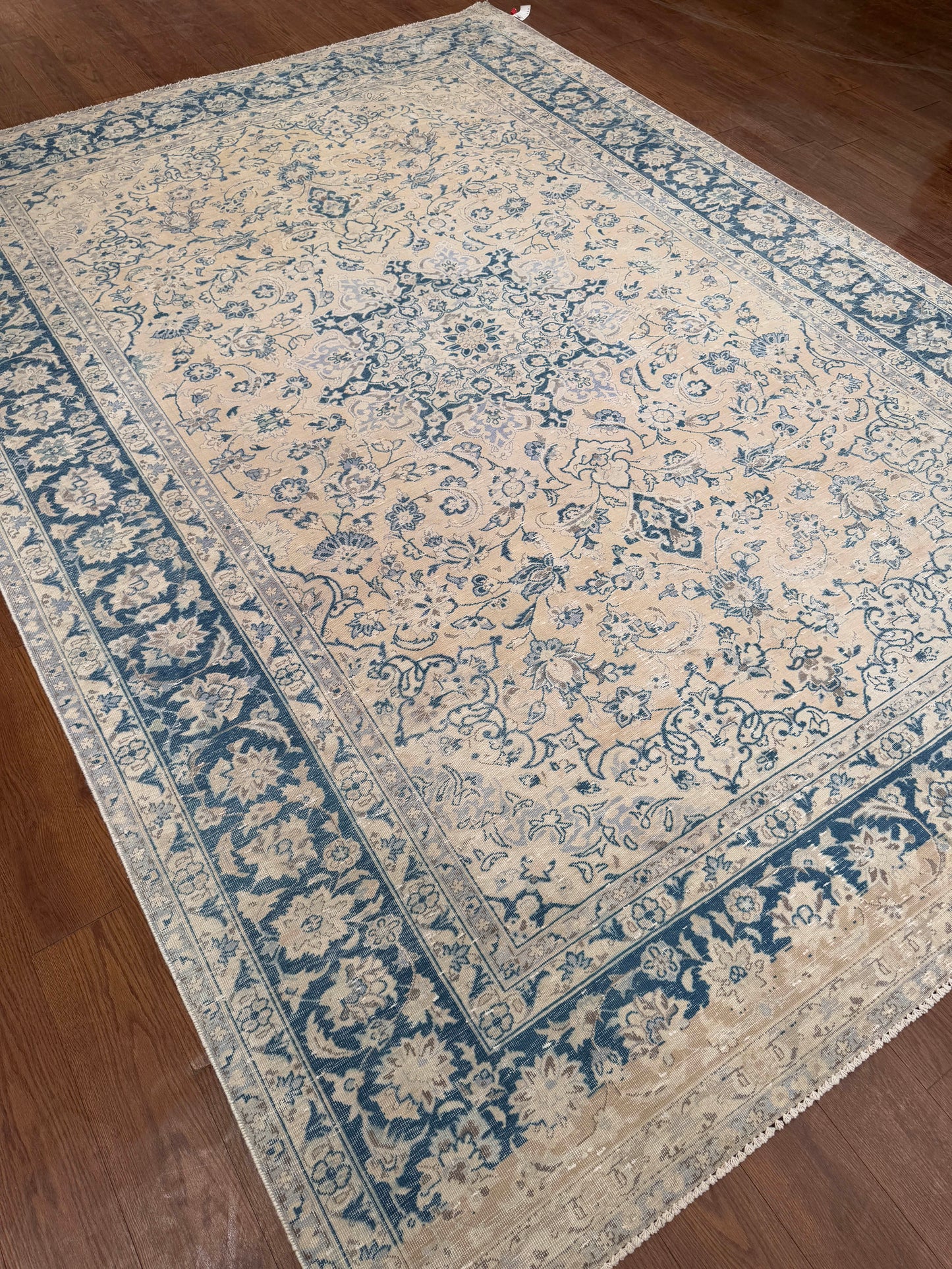 Vintage NJ15746 - 8.1 x 11.9