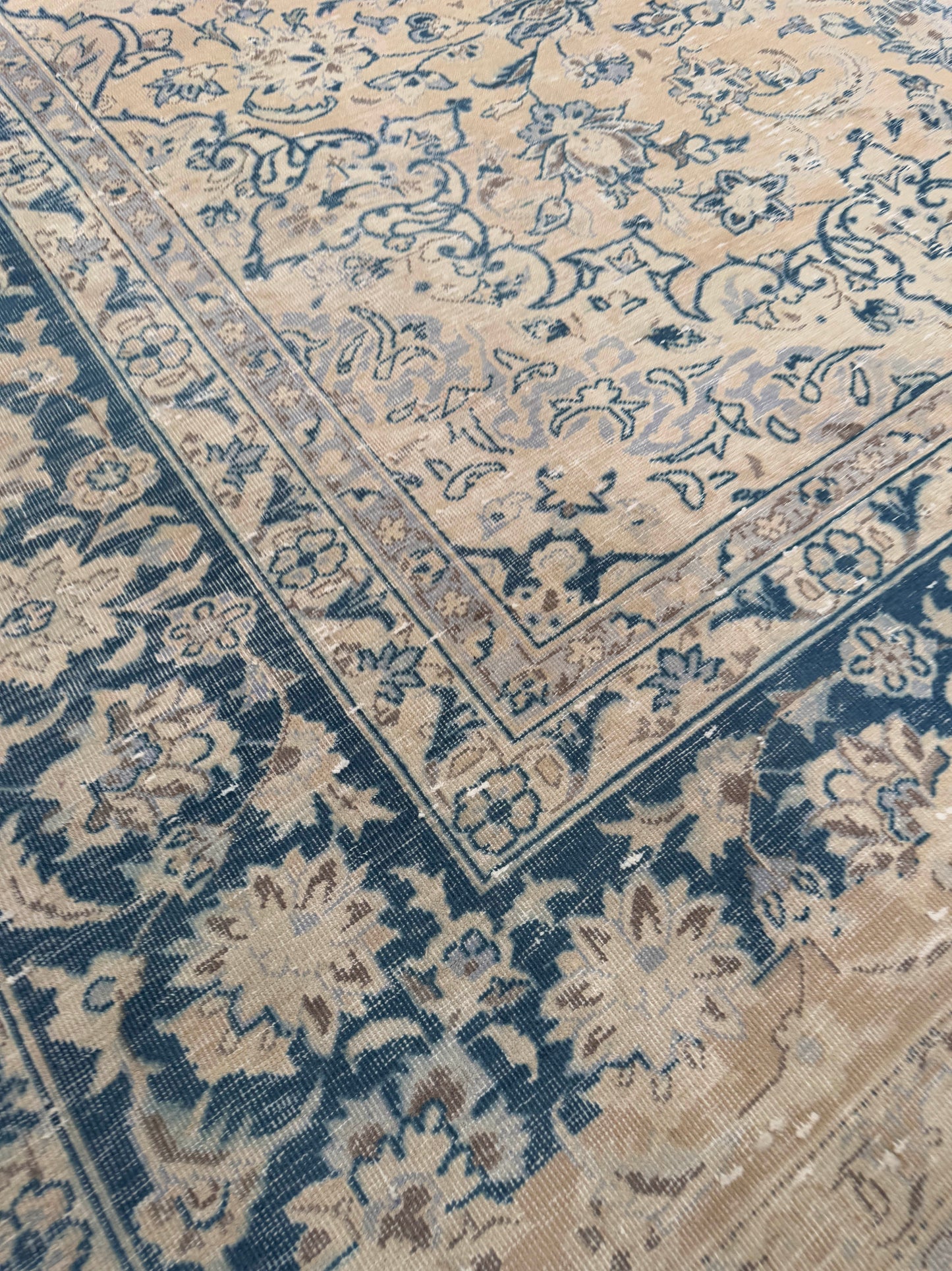 Vintage NJ15746 - 8.1 x 11.9