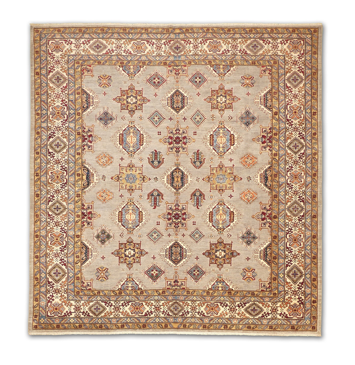 Kazak NJ1577 - 9.8 x 10