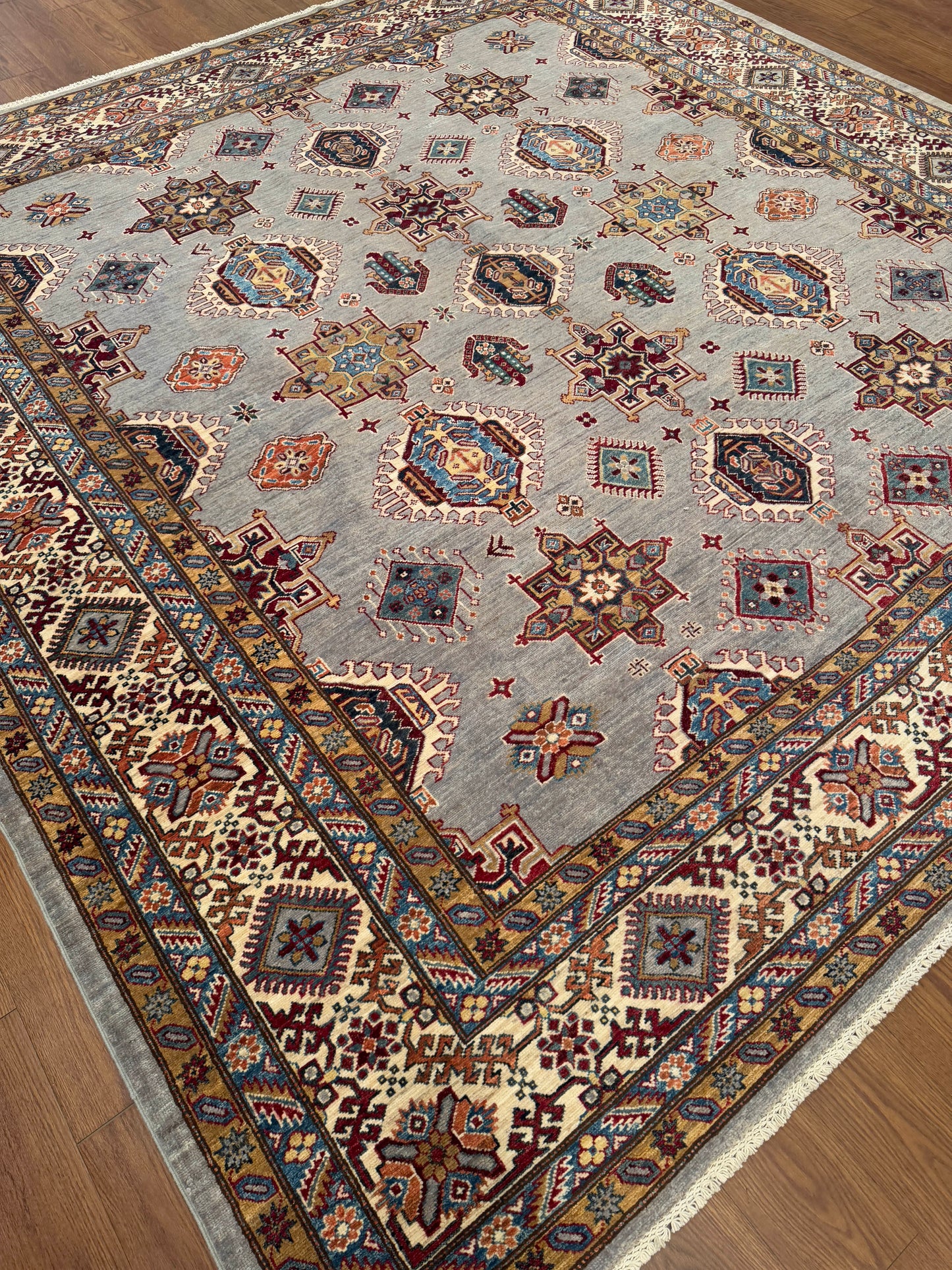 Kazak NJ1577 - 9.8 x 10