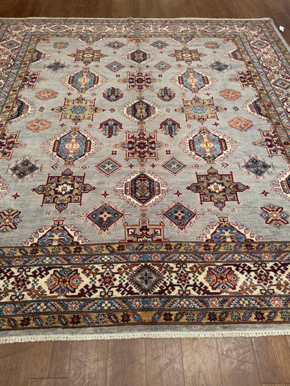 Kazak NJ1577 - 9.8 x 10