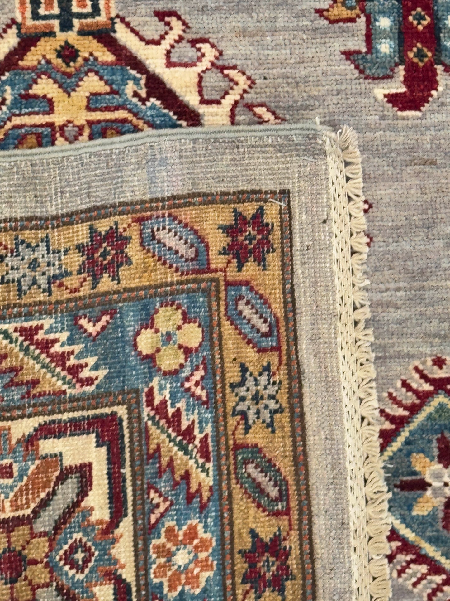 Kazak NJ1577 - 9.8 x 10