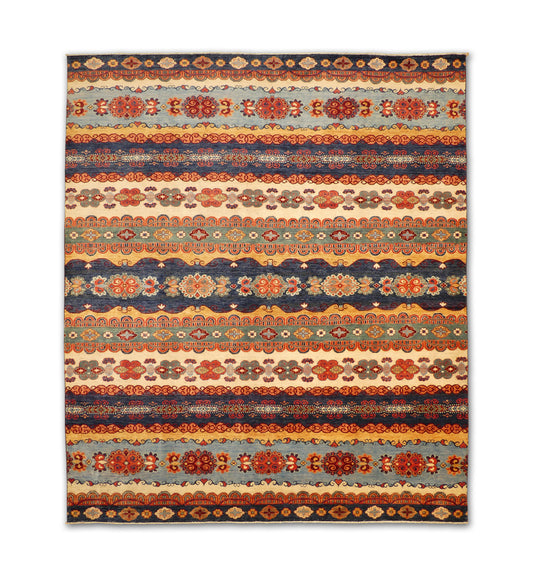 Tribal NJ1580 - 8.3 x 9.7