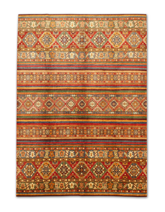 Sal NJ1582 - 8.2 x 11.4