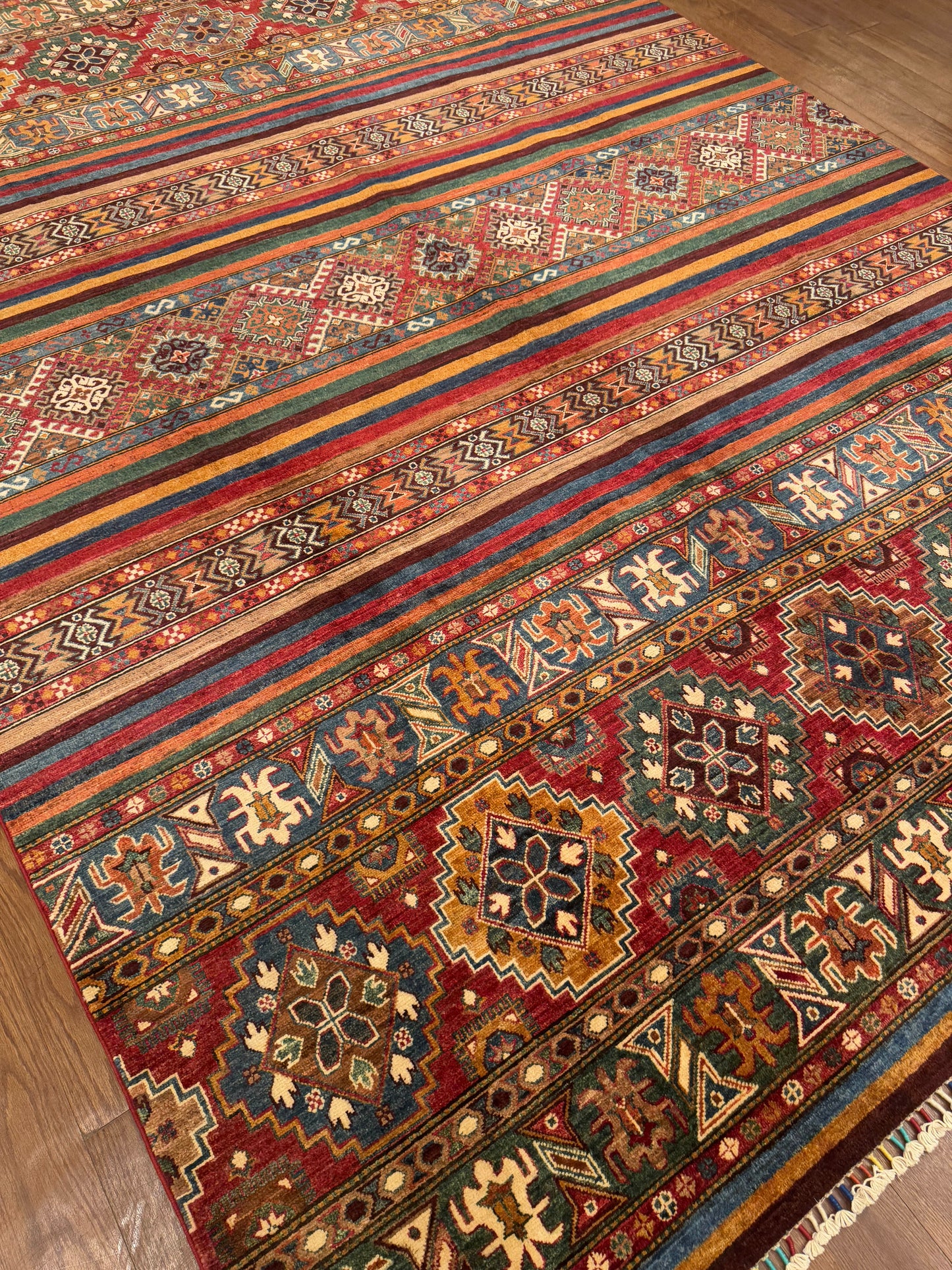 Sal NJ1582 - 8.2 x 11.4