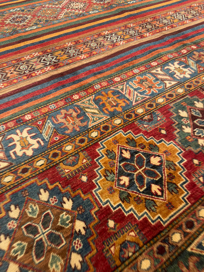 Sal NJ1582 - 8.2 x 11.4