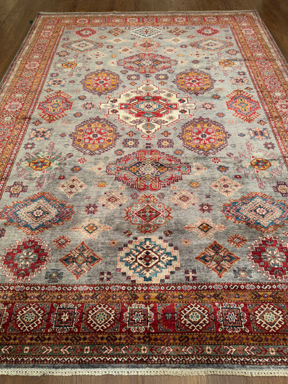 Kazak NJ1587 - 8.2 x 11.3