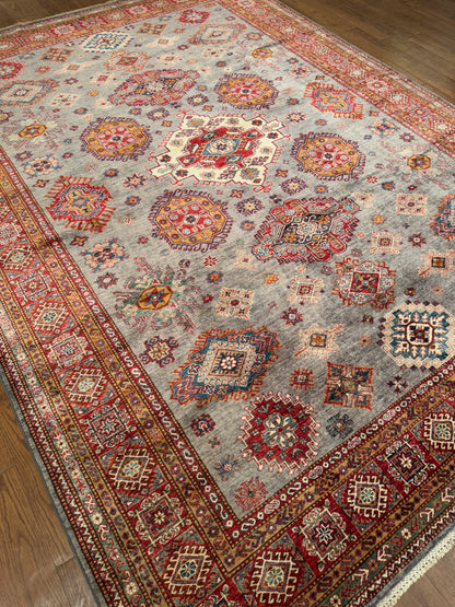 Kazak NJ1587 - 8.2 x 11.3