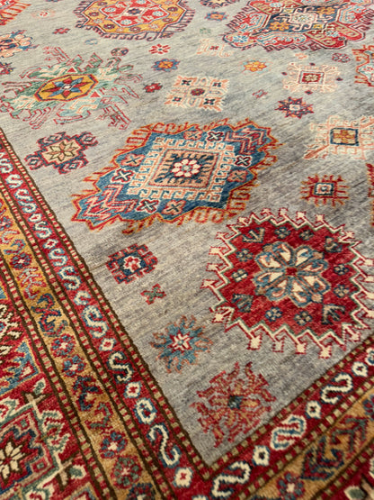 Kazak NJ1587 - 8.2 x 11.3