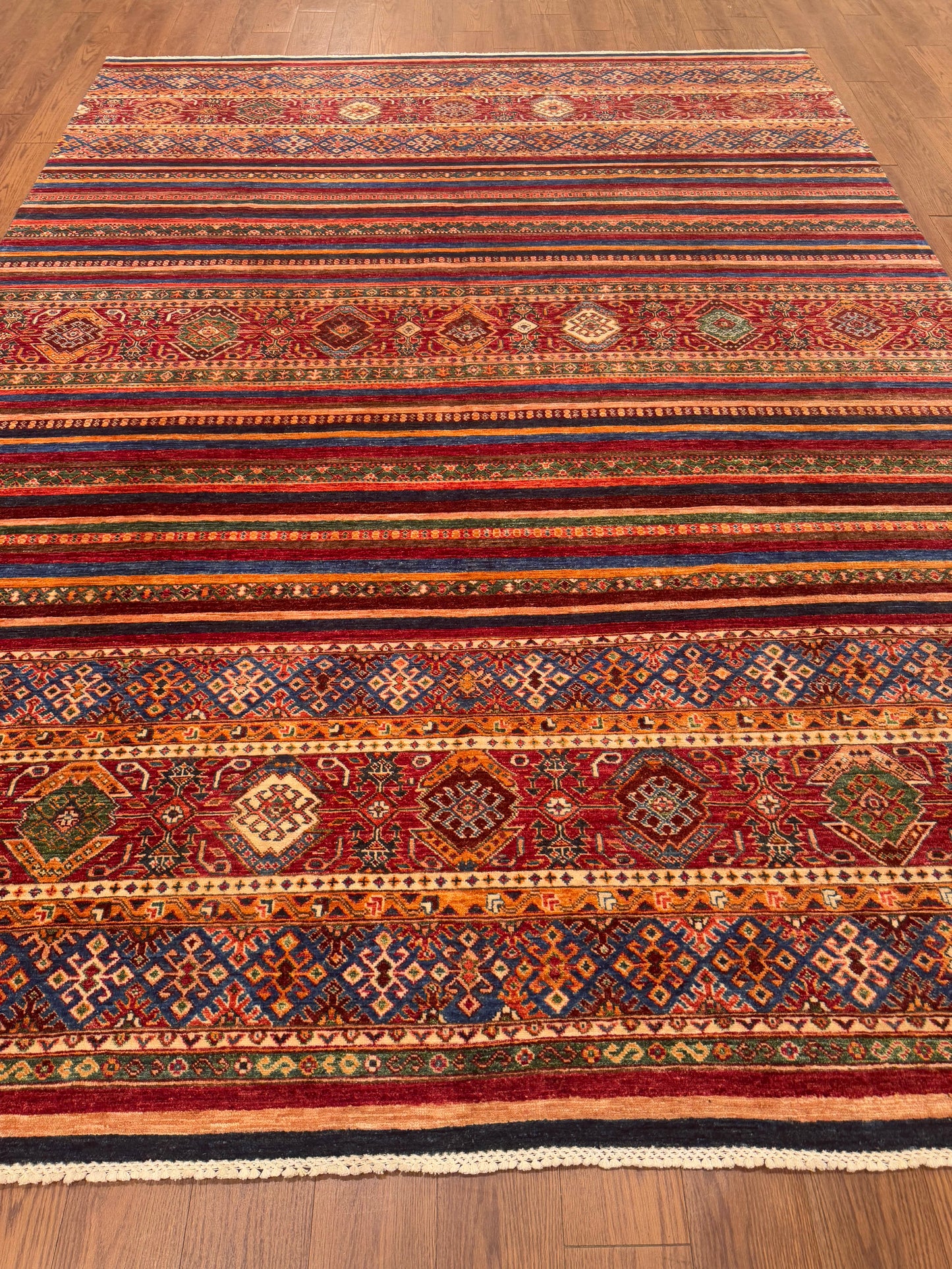 Sal NJ1590 - 8.5 x 11.5