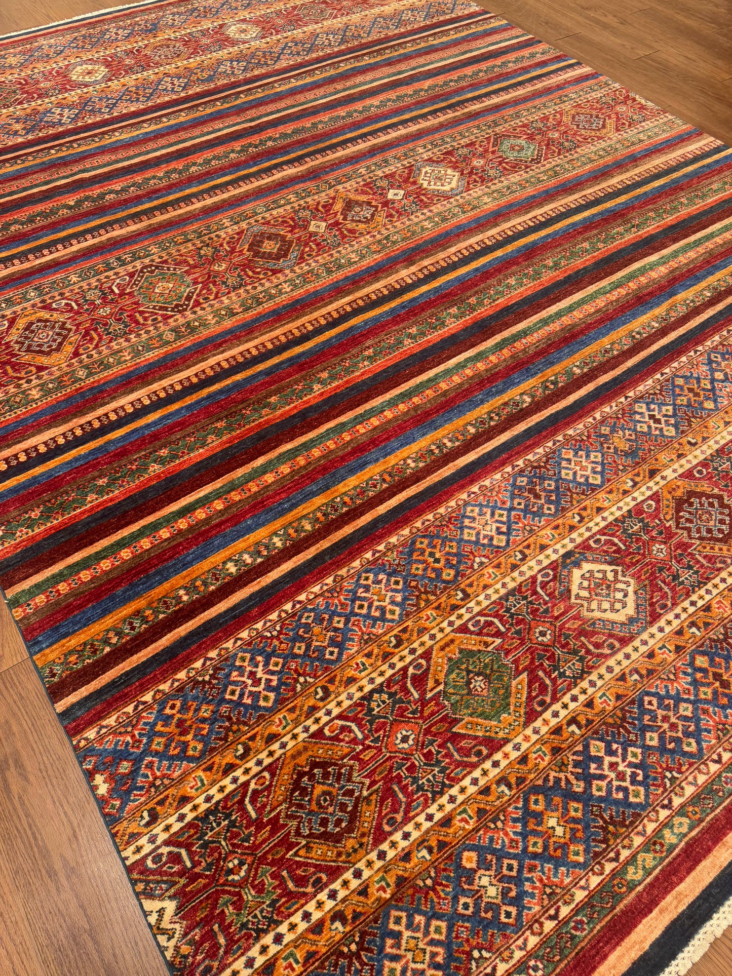 Sal NJ1590 - 8.5 x 11.5