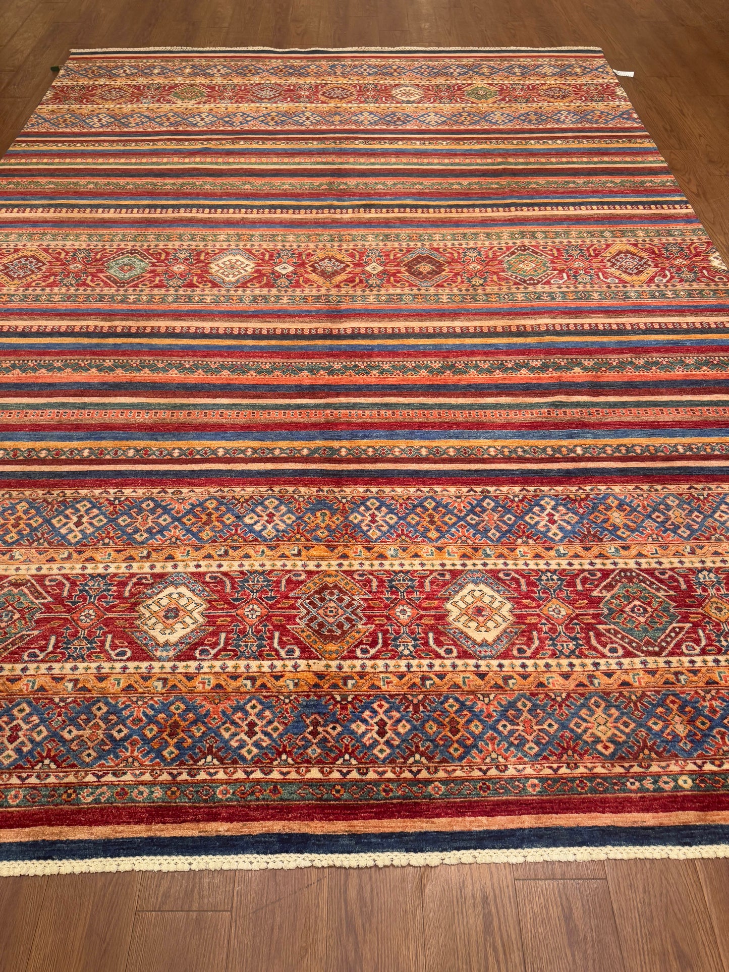 Sal NJ1590 - 8.5 x 11.5