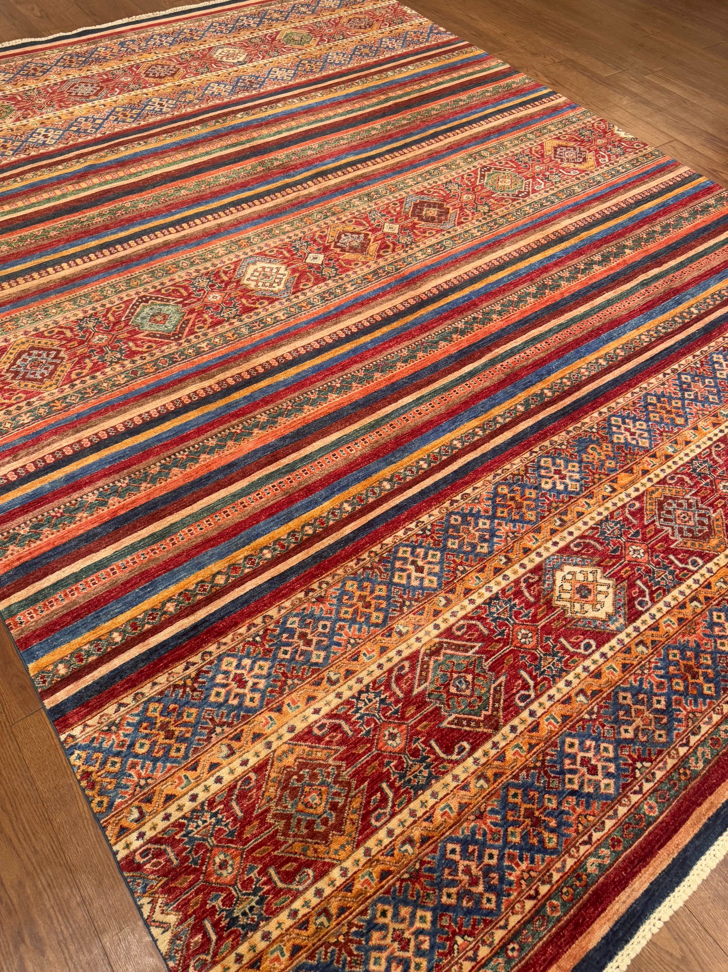 Sal NJ1590 - 8.5 x 11.5