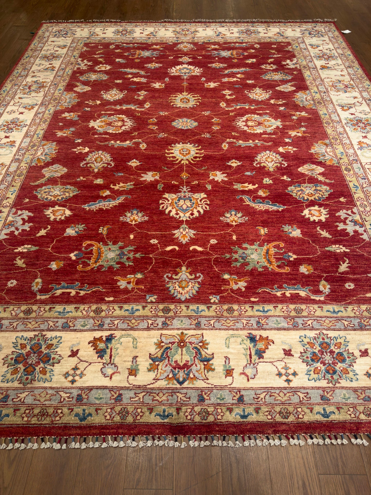 Sultani NJ1594 - 9.3 x 11.9