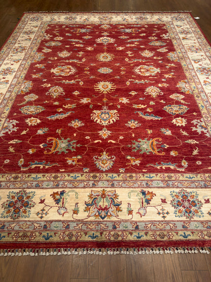 Sultani NJ1594 - 9.3 x 11.9