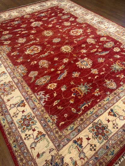 Sultani NJ1594 - 9.3 x 11.9