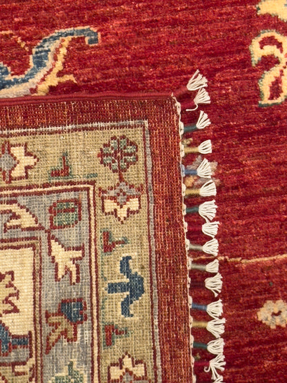 Sultani NJ1594 - 9.3 x 11.9