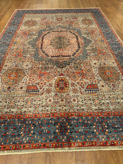 Mamluk NJ15957 - 8.9 x 13