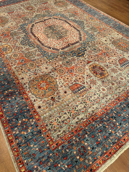 Mamluk NJ15957 - 8.9 x 13