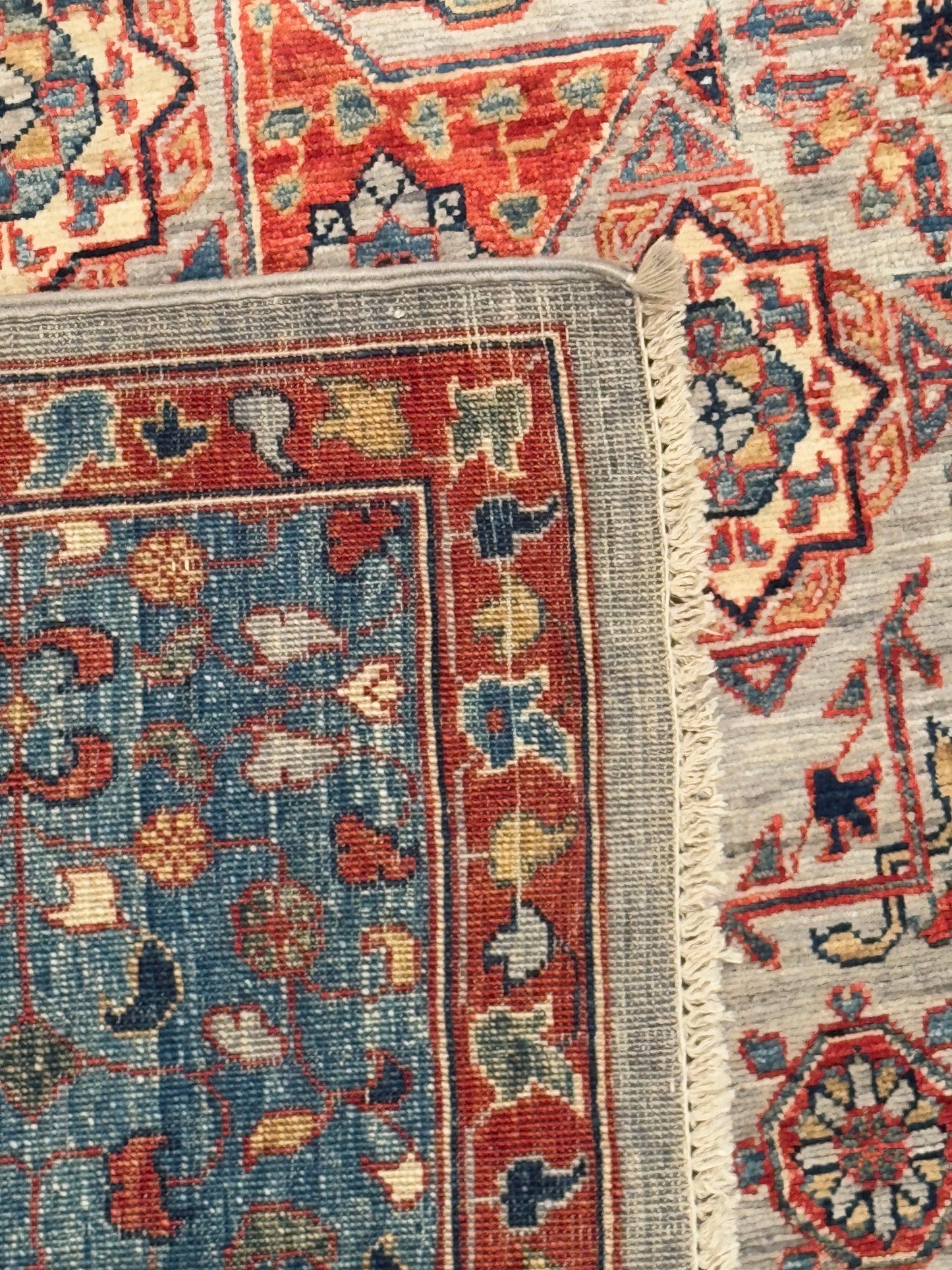 Mamluk NJ15957 - 8.9 x 13