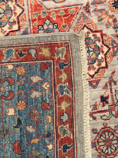 Mamluk NJ15957 - 8.9 x 13