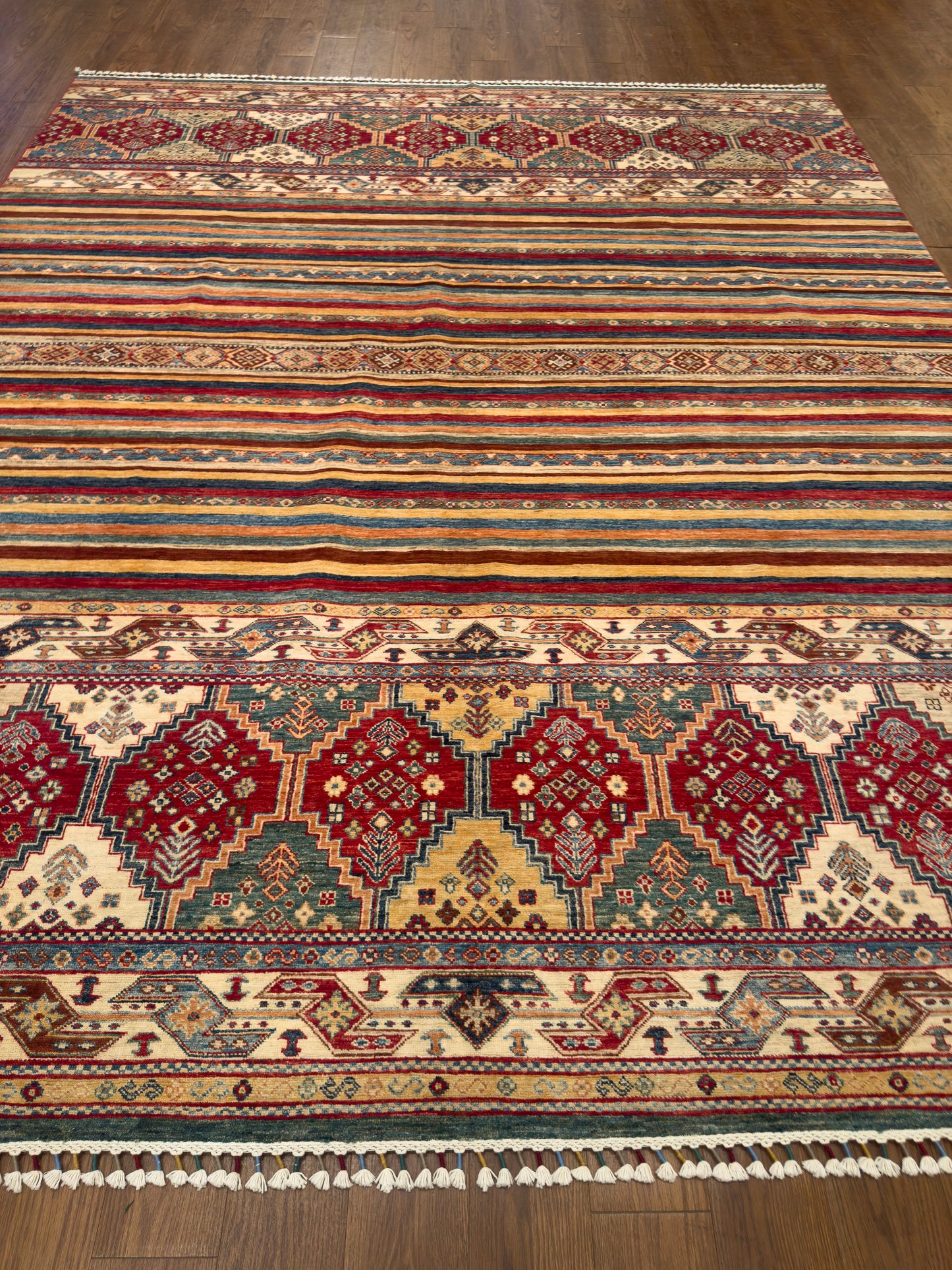 Sal NJ1606 - 9.3 x 11.5