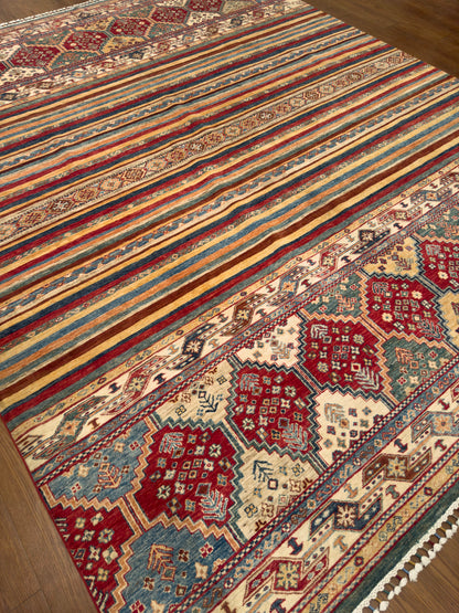 Sal NJ1606 - 9.3 x 11.5