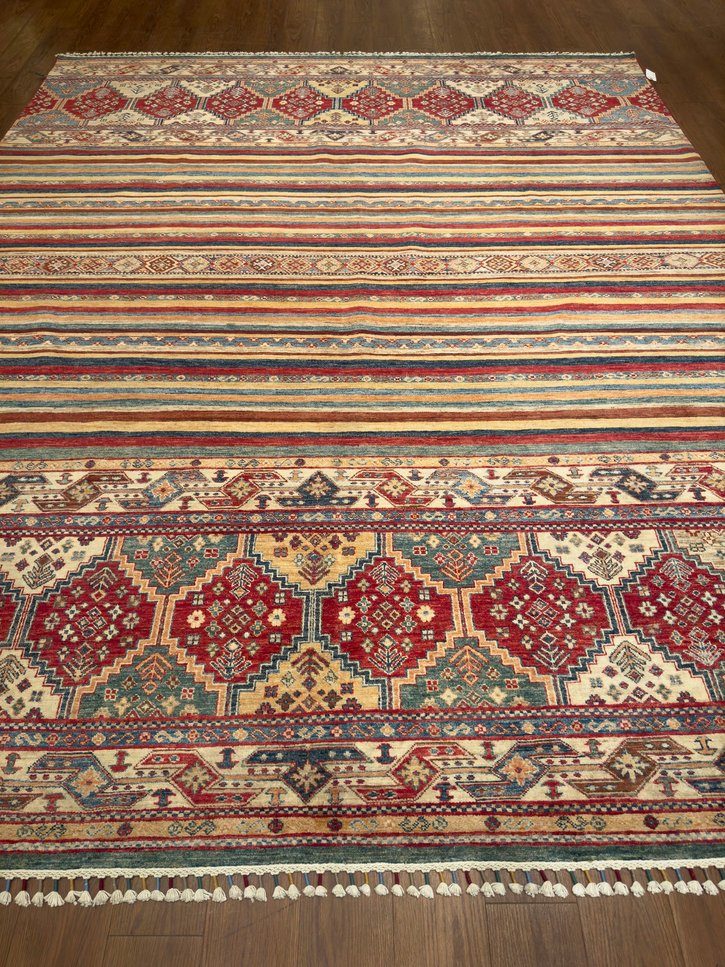 Sal NJ1606 - 9.3 x 11.5