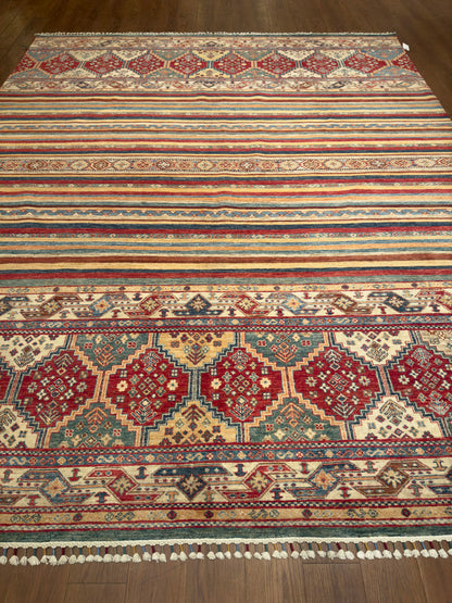 Sal NJ1606 - 9.3 x 11.5