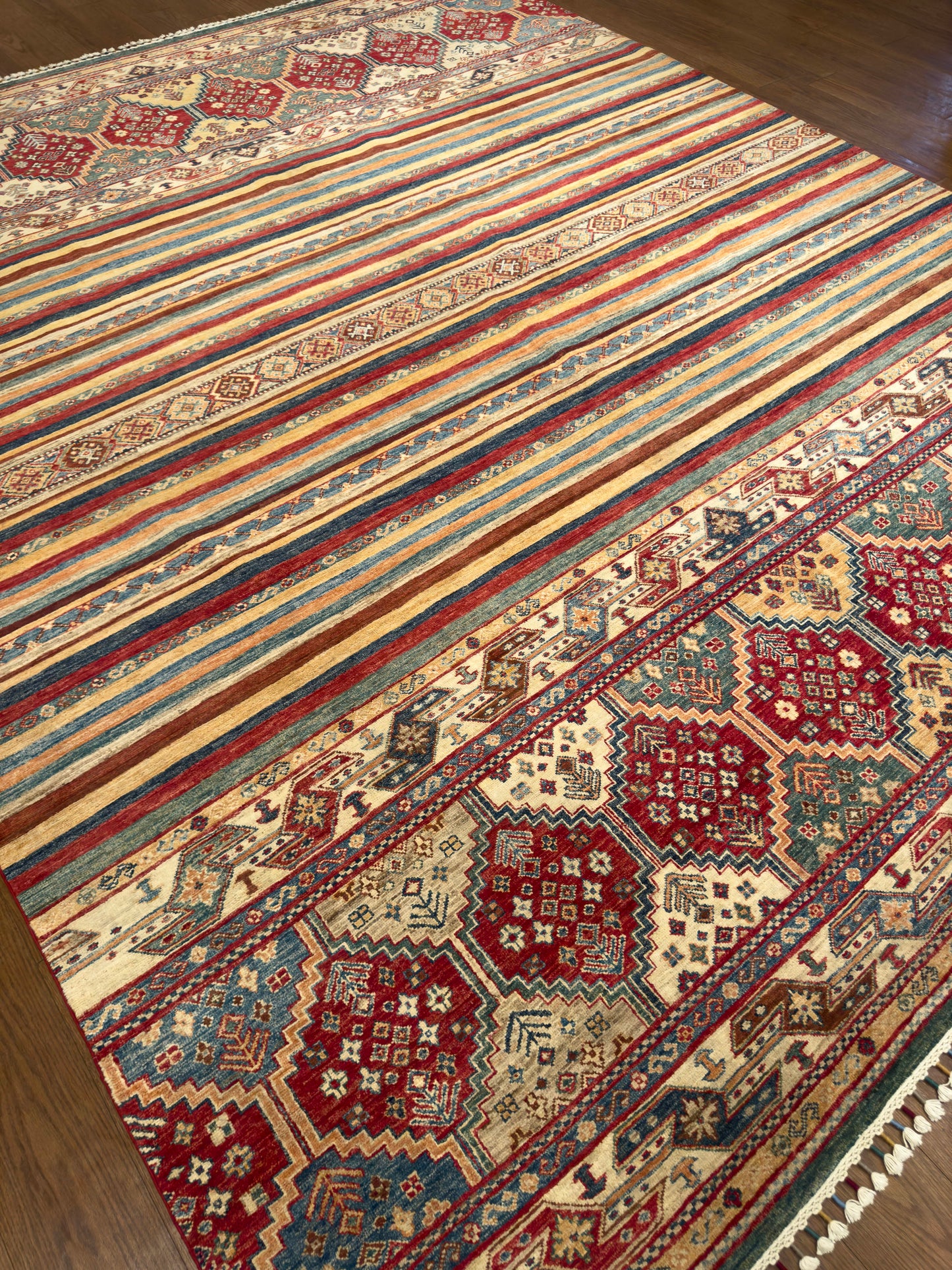 Sal NJ1606 - 9.3 x 11.5