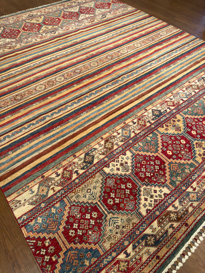 Sal NJ1606 - 9.3 x 11.5