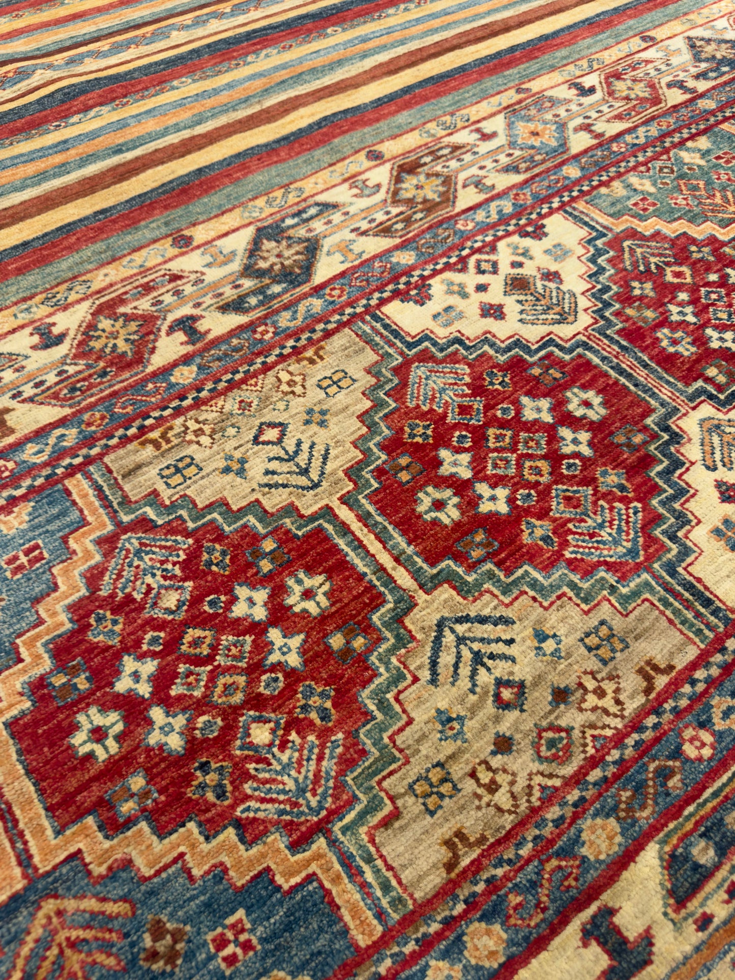 Sal NJ1606 - 9.3 x 11.5