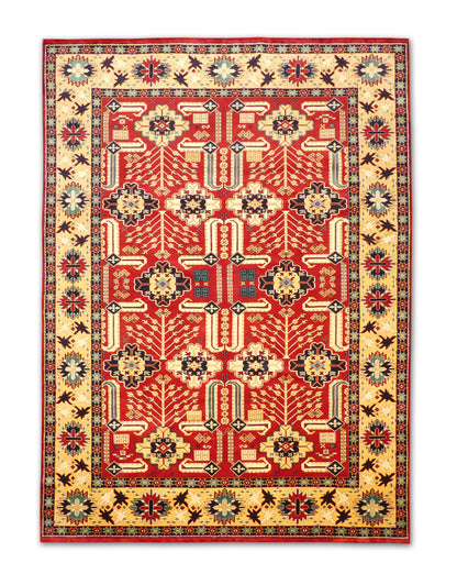 Tribal NJ1607 - 8.1 x 11.1