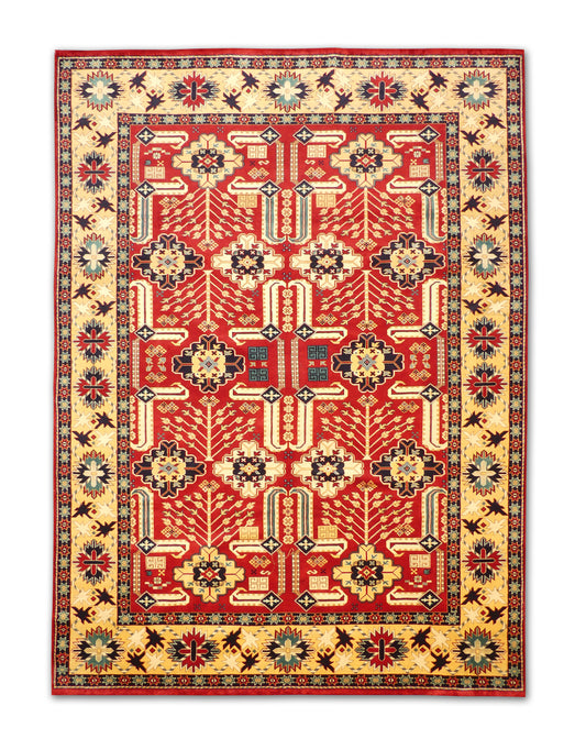 Tribal NJ1607 - 8.1 x 11.1