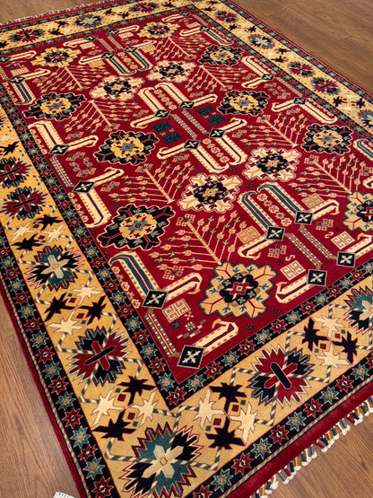 Tribal NJ1607 - 8.1 x 11.1