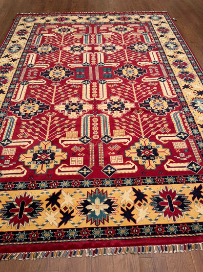 Tribal NJ1607 - 8.1 x 11.1