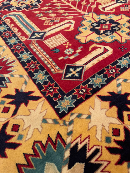 Tribal NJ1607 - 8.1 x 11.1