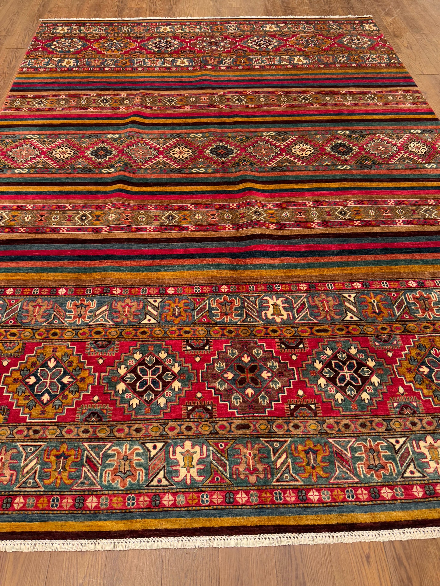 Sal NJ1609 - 8.3 x 11.4