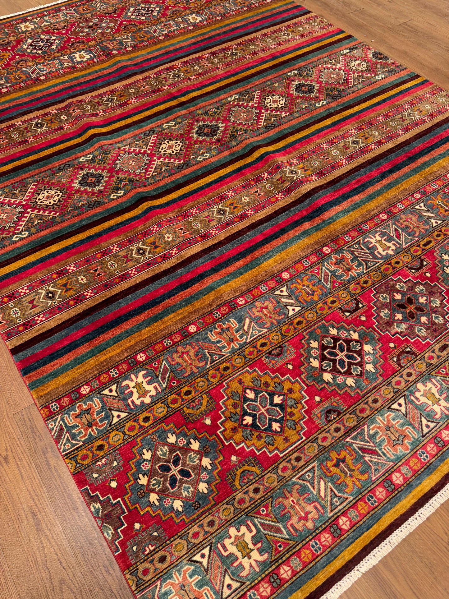 Sal NJ1609 - 8.3 x 11.4