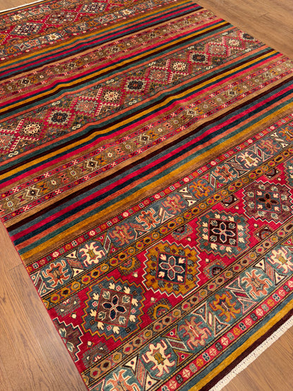 Sal NJ1609 - 8.3 x 11.4