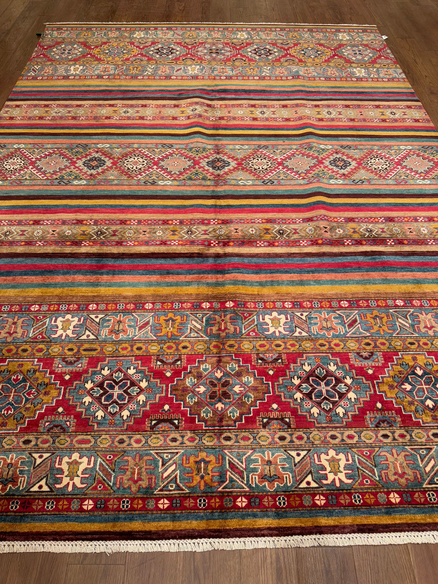 Sal NJ1609 - 8.3 x 11.4