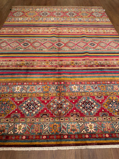 Sal NJ1609 - 8.3 x 11.4