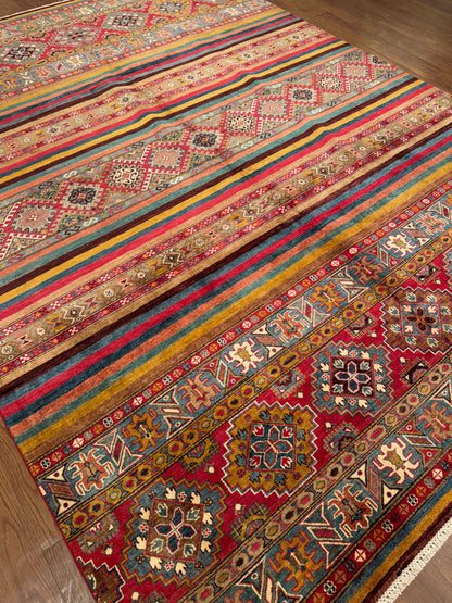 Sal NJ1609 - 8.3 x 11.4