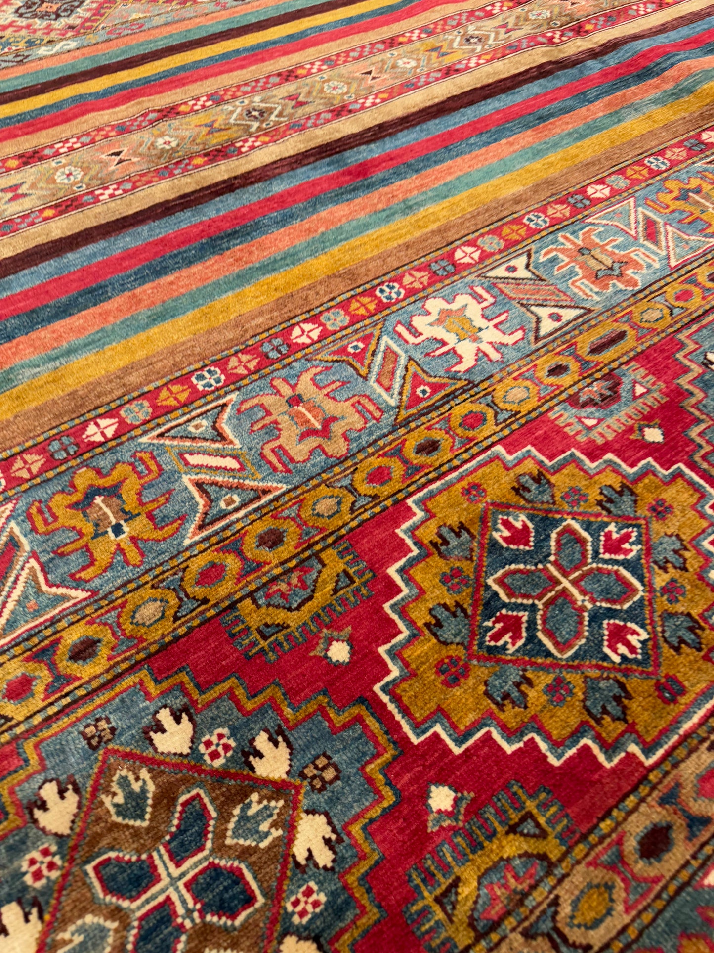 Sal NJ1609 - 8.3 x 11.4