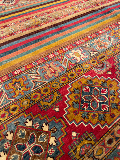 Sal NJ1609 - 8.3 x 11.4