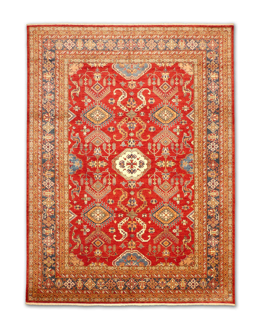 Kazak NJ1610 - 9.2 x 11.11