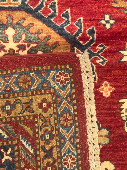 Kazak NJ1610 - 9.2 x 11.11